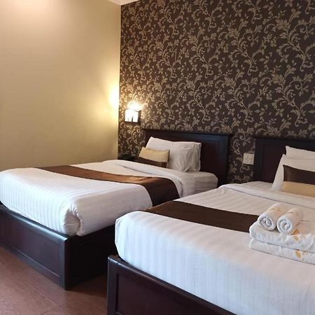 ויינטיאן Seasons Riverside Hotel מראה חיצוני תמונה
