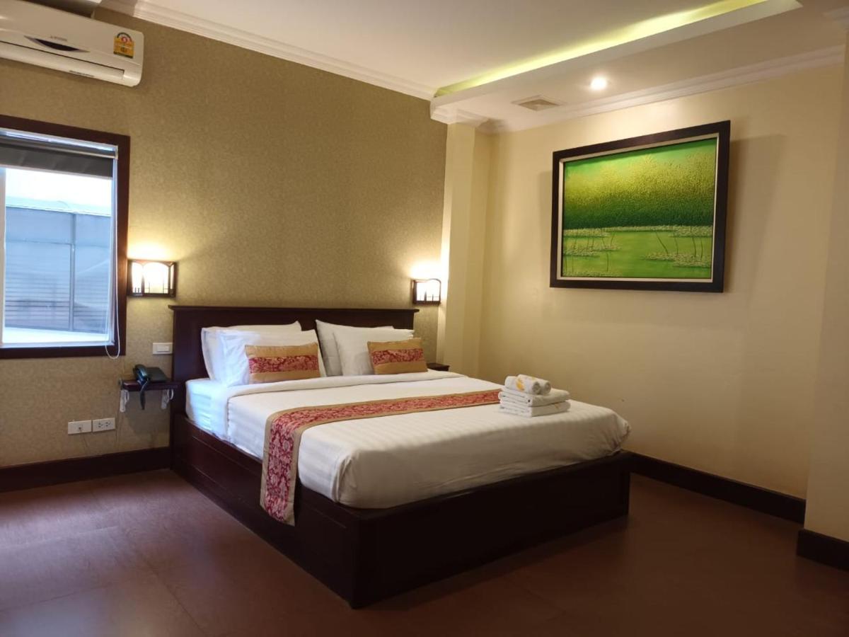 ויינטיאן Seasons Riverside Hotel מראה חיצוני תמונה