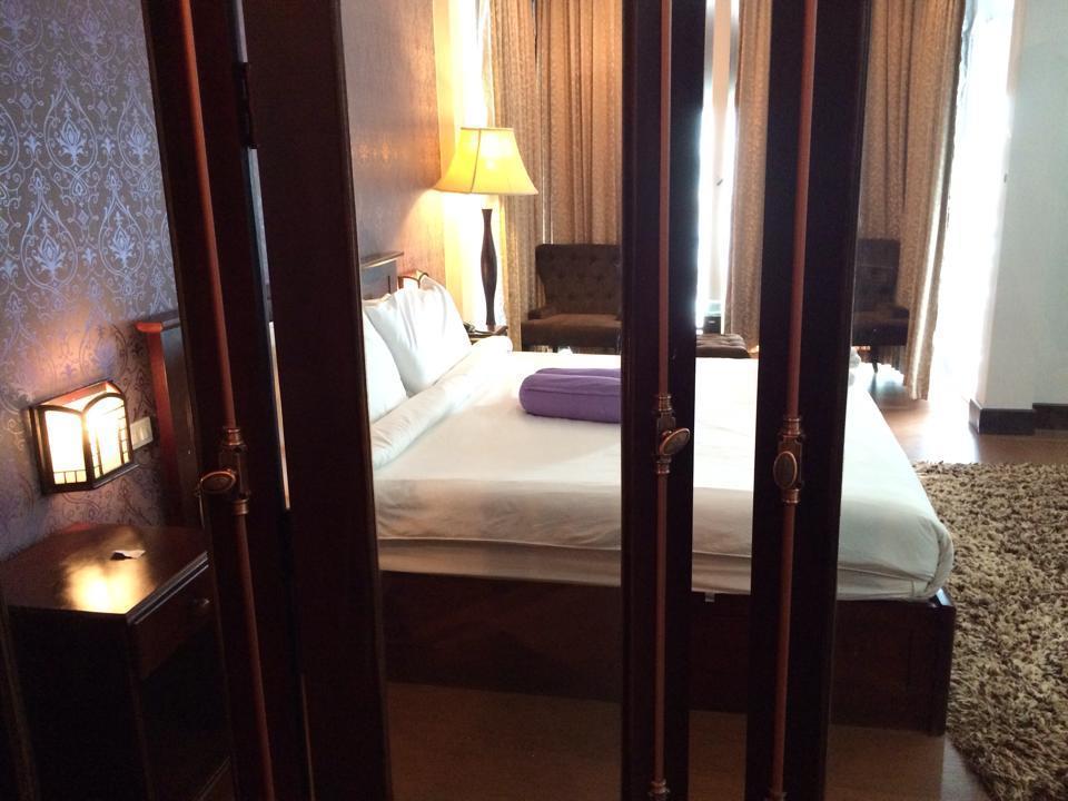 ויינטיאן Seasons Riverside Hotel מראה חיצוני תמונה