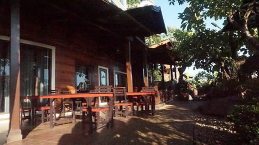 ויינטיאן Seasons Riverside Hotel מראה חיצוני תמונה