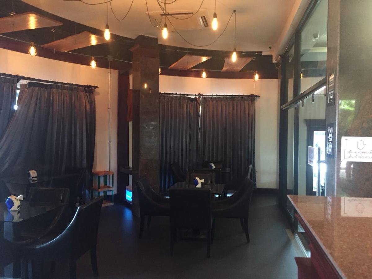 ויינטיאן Seasons Riverside Hotel מראה חיצוני תמונה