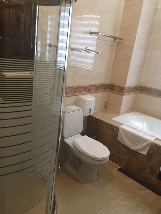ויינטיאן Seasons Riverside Hotel מראה חיצוני תמונה
